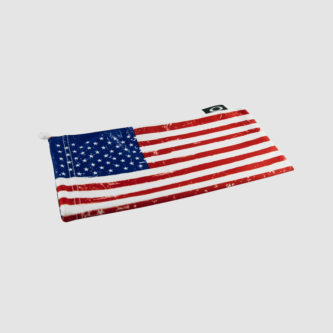 USA FLAG RETAIL MICROBAG