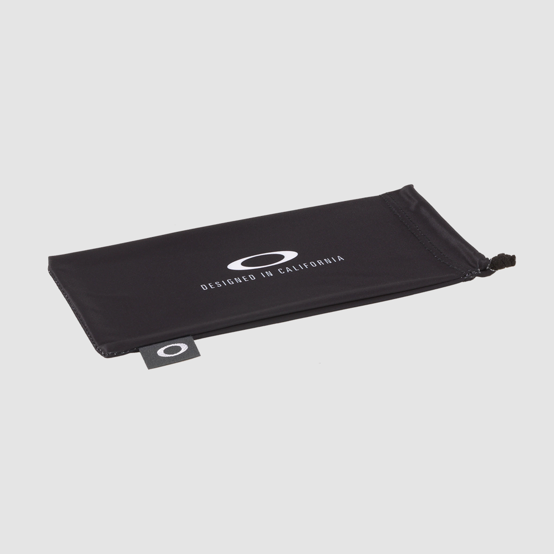 OAKLEY DESIGNED IN CALIFORNIA MICROBAG