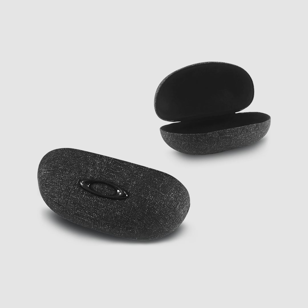 LIFESTYLE ELLIPSE O AC CASE BLACK W/GREY