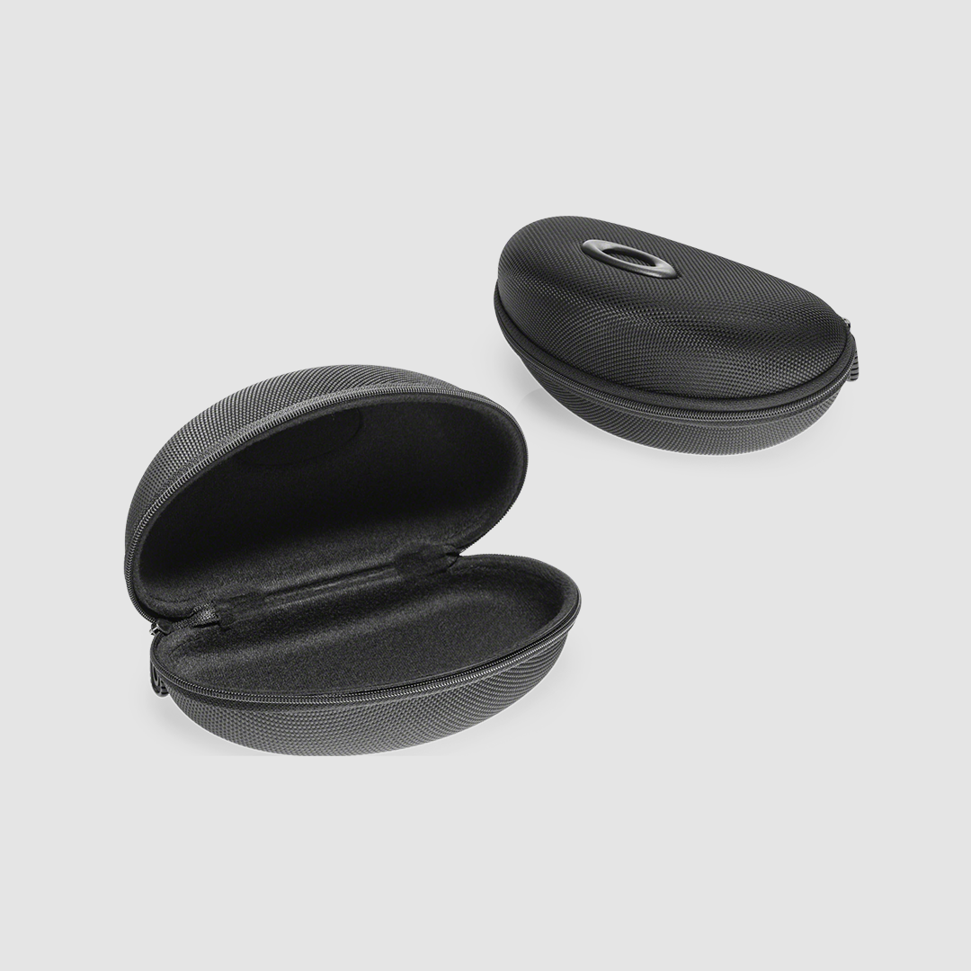 SPORT SOFT VAULT BLACK ACCCASE