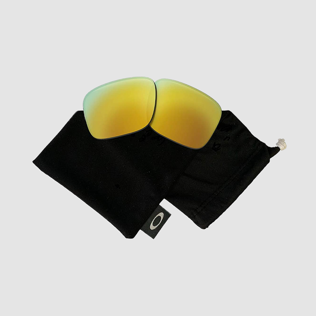 HOLBROOK REPL LENS KIT 24K GOLD IRID