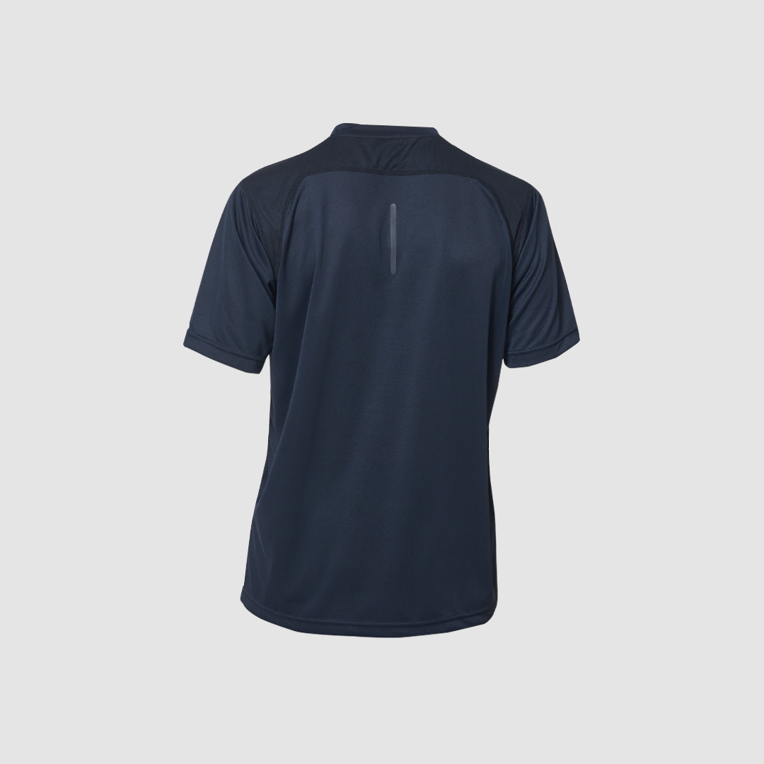FOUNDATIONAL TRAINING SS TEE