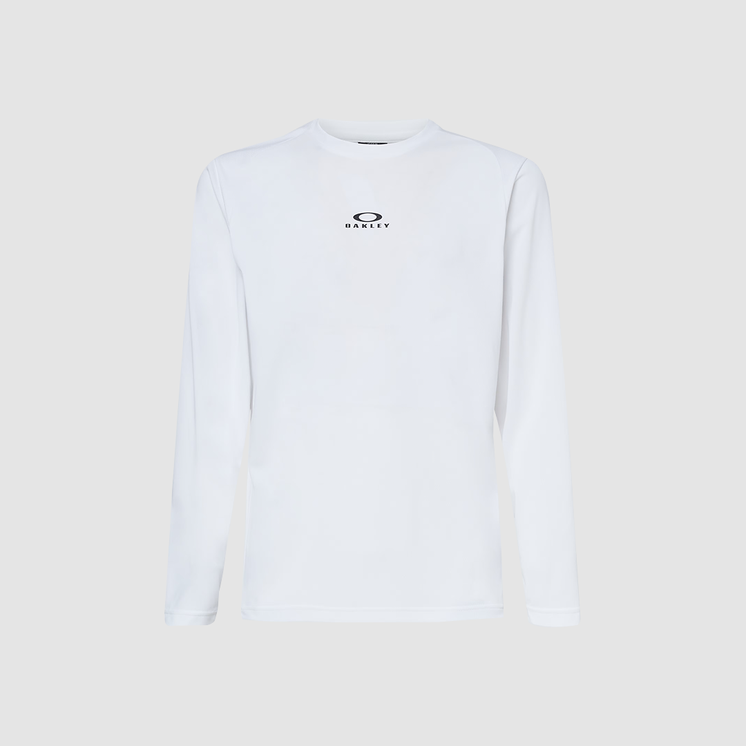 FOUNDATIONAL TRAINING  LS TEE