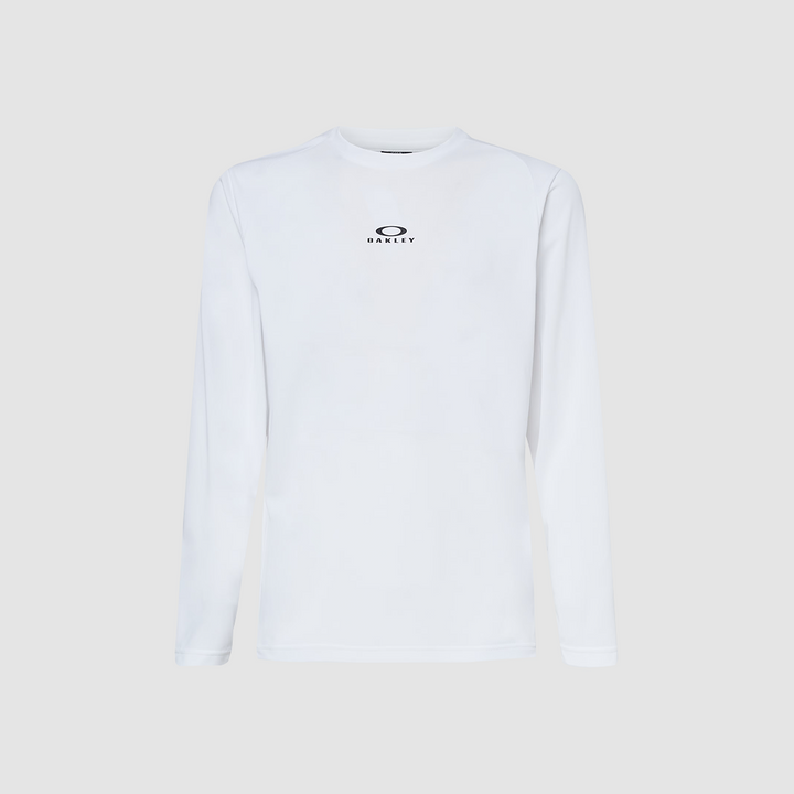 FOUNDATIONAL TRAINING  LS TEE