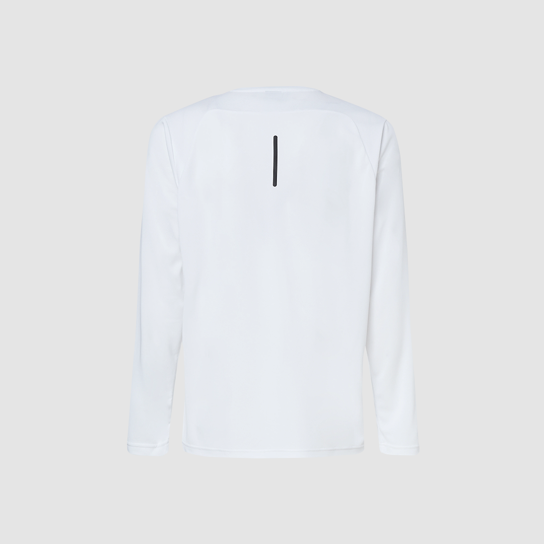 FOUNDATIONAL TRAINING  LS TEE