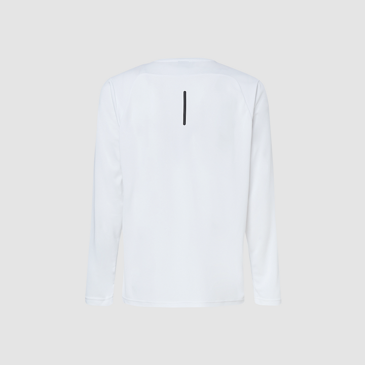 FOUNDATIONAL TRAINING  LS TEE