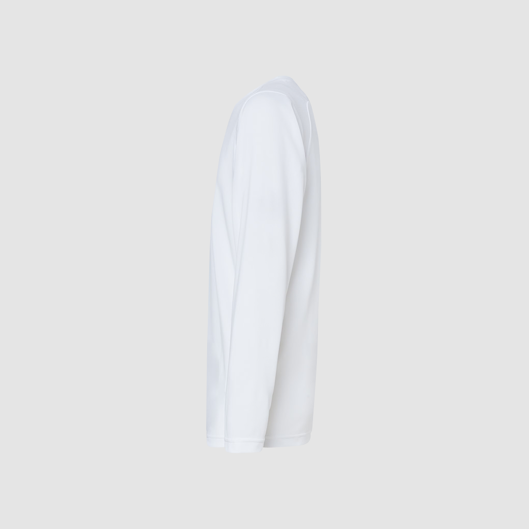 FOUNDATIONAL TRAINING  LS TEE