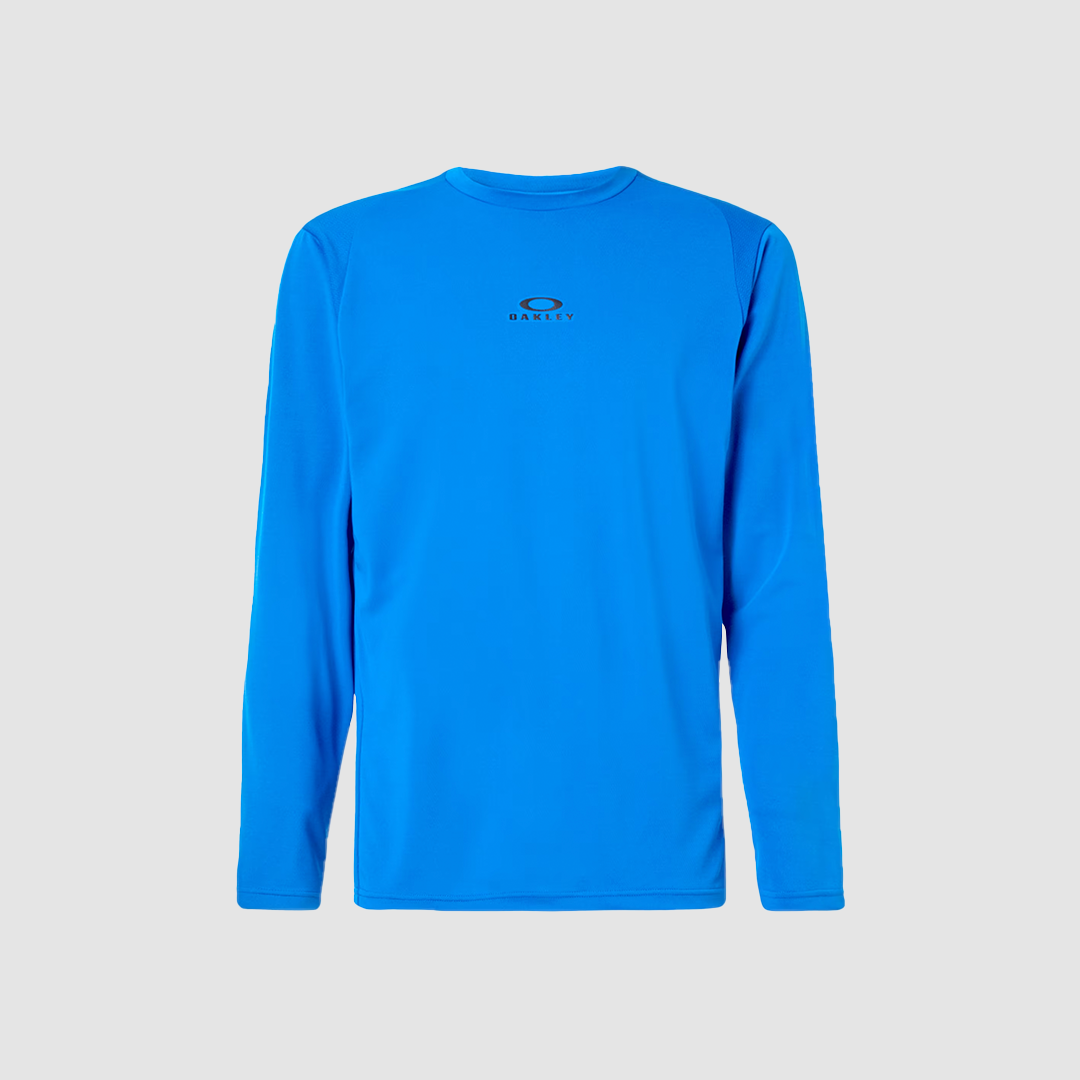 FOUNDATIONAL TRAINING  LS TEE