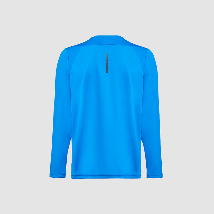 FOUNDATIONAL TRAINING  LS TEE