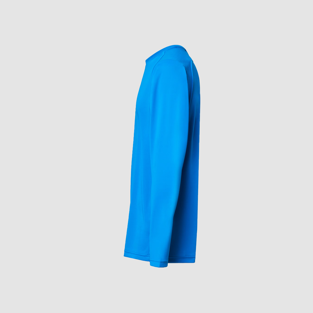 FOUNDATIONAL TRAINING  LS TEE