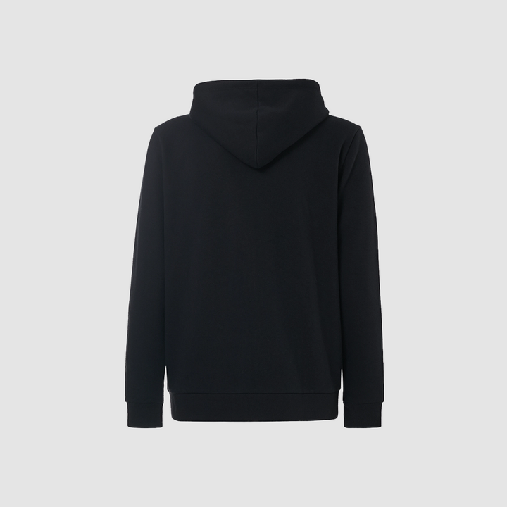 RELAX FULL ZIP HOODIE