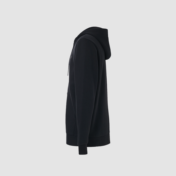 RELAX FULL ZIP HOODIE