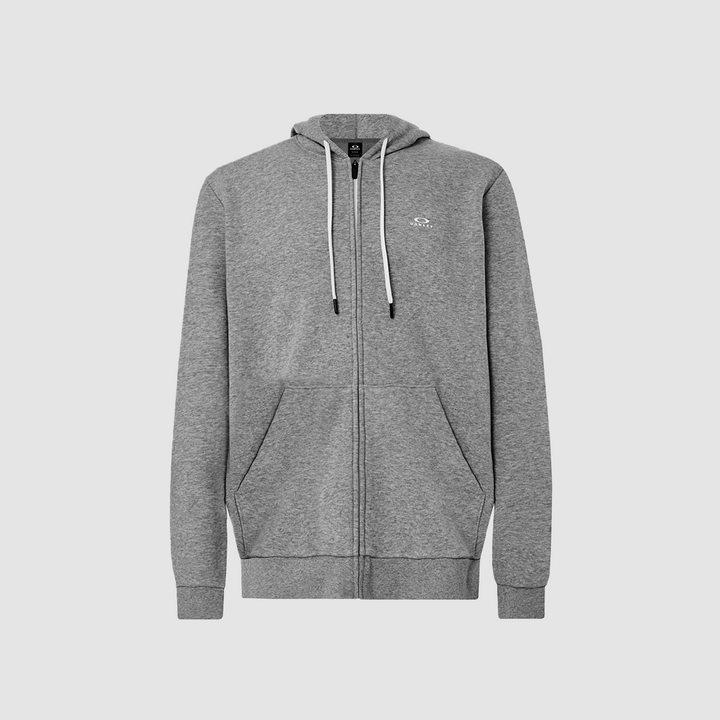 RELAX FULL ZIP HOODIE