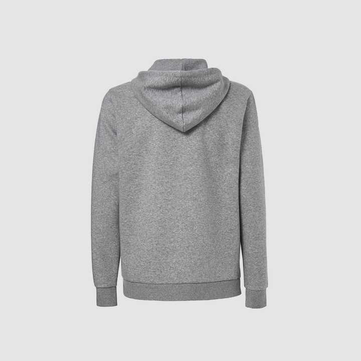 RELAX FULL ZIP HOODIE