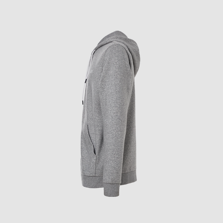 RELAX FULL ZIP HOODIE