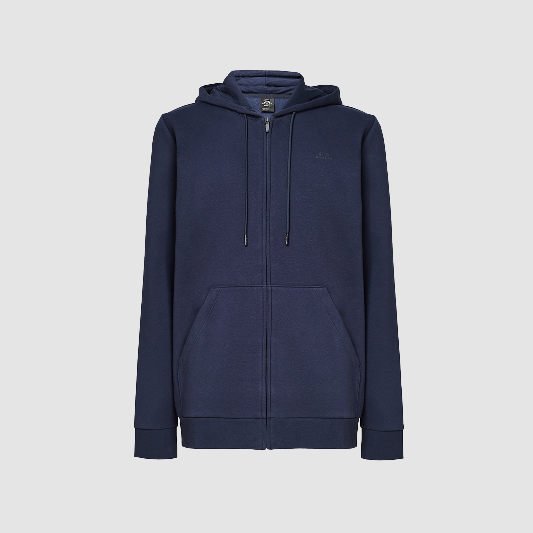 RELAX FULL ZIP HOODIE
