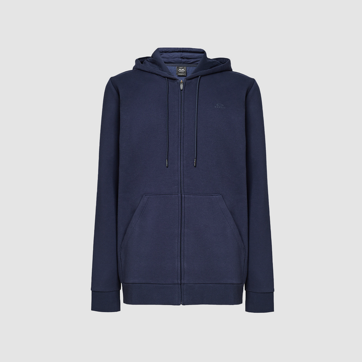 RELAX FULL ZIP HOODIE