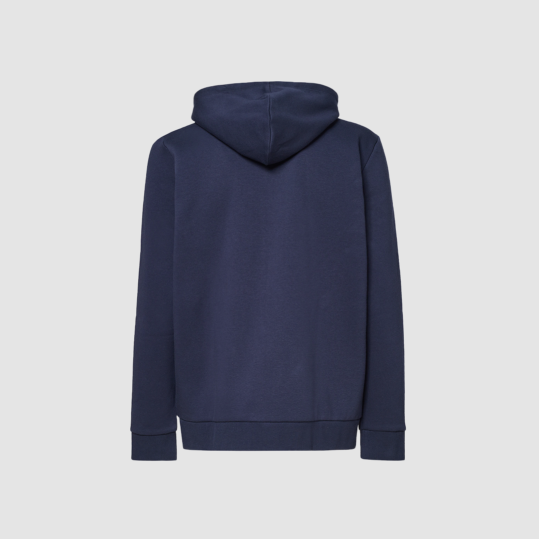 RELAX FULL ZIP HOODIE