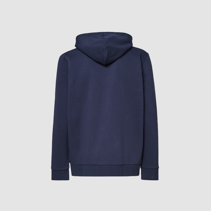 RELAX FULL ZIP HOODIE