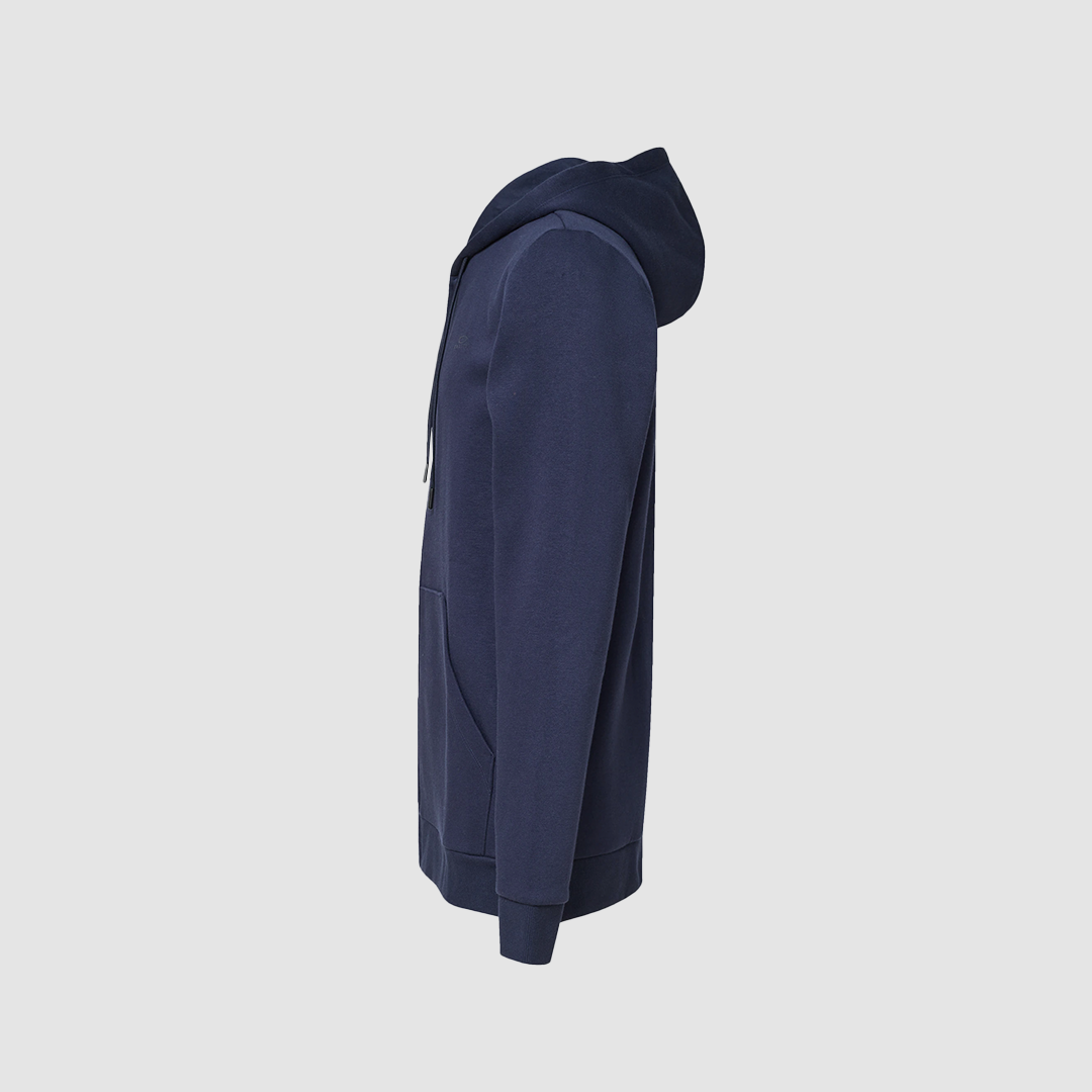 RELAX FULL ZIP HOODIE