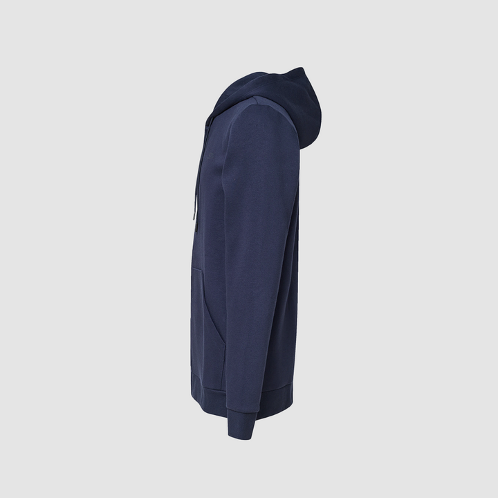 RELAX FULL ZIP HOODIE
