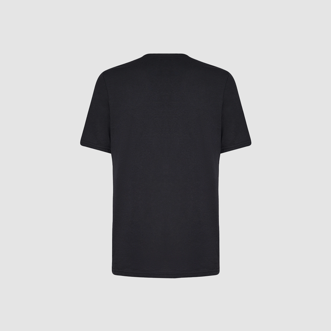 RELAXED SHORT SLEEVE TEE