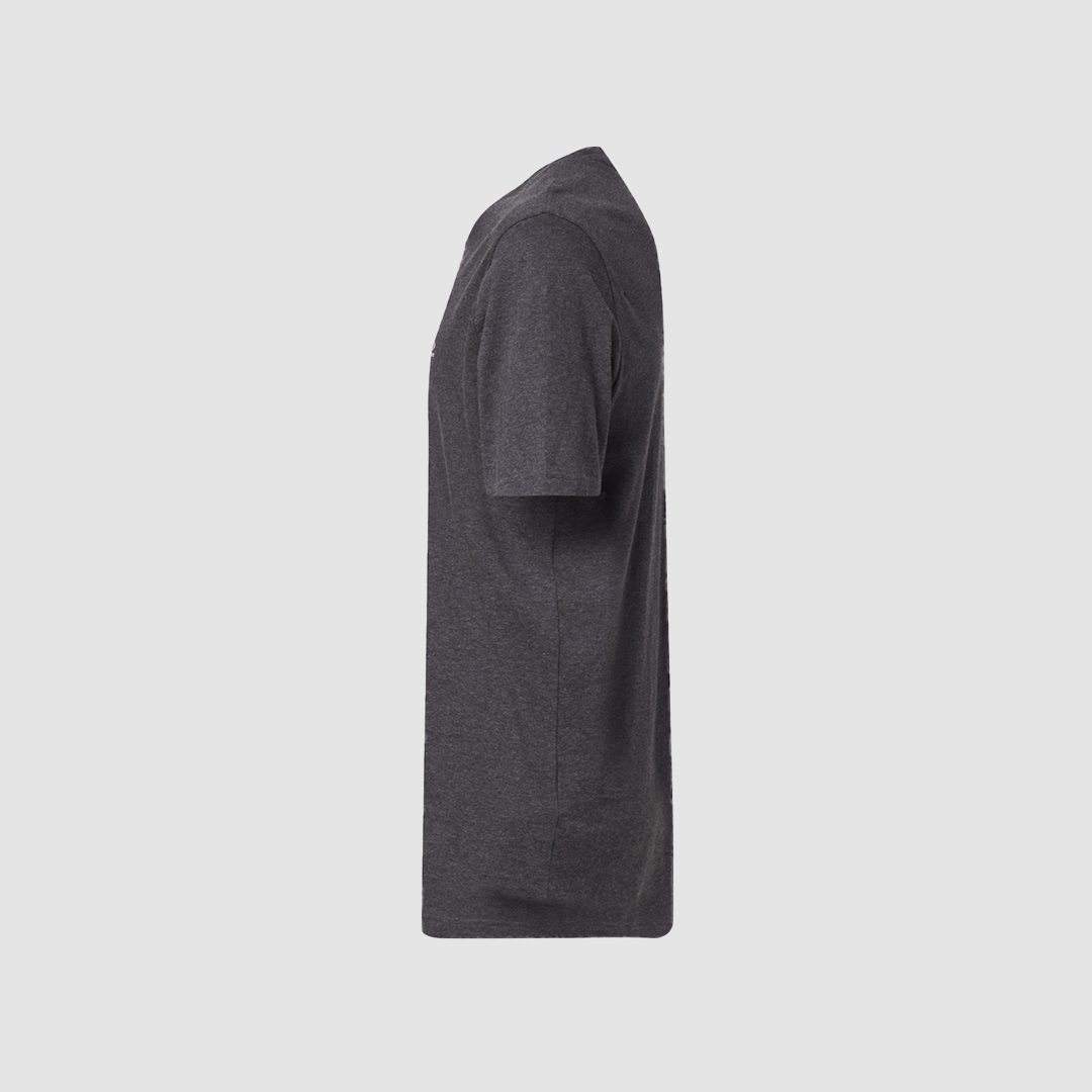 RELAXED SHORT SLEEVE TEE