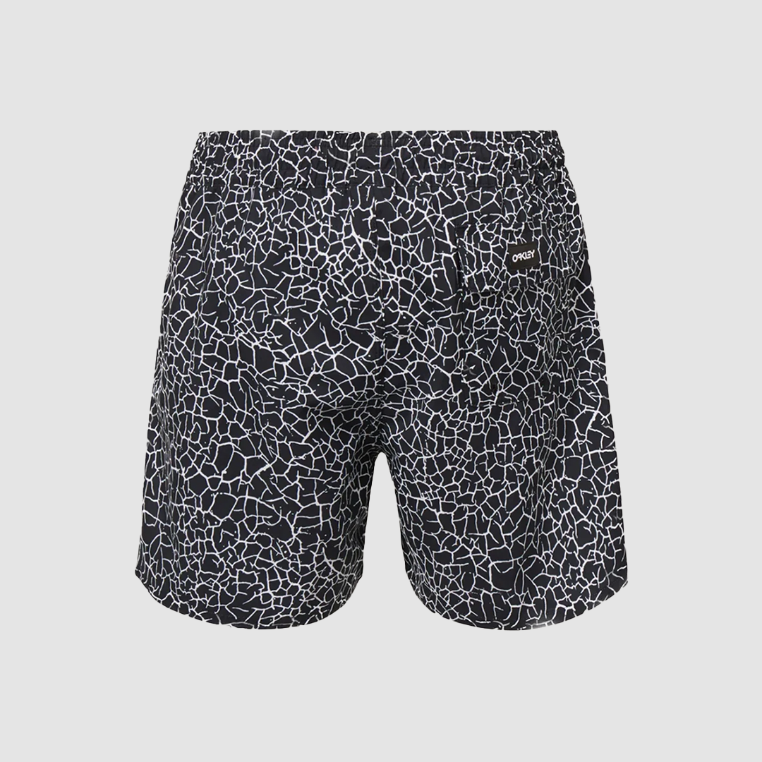 CRACKLE 16 RC BEACHSHORTS