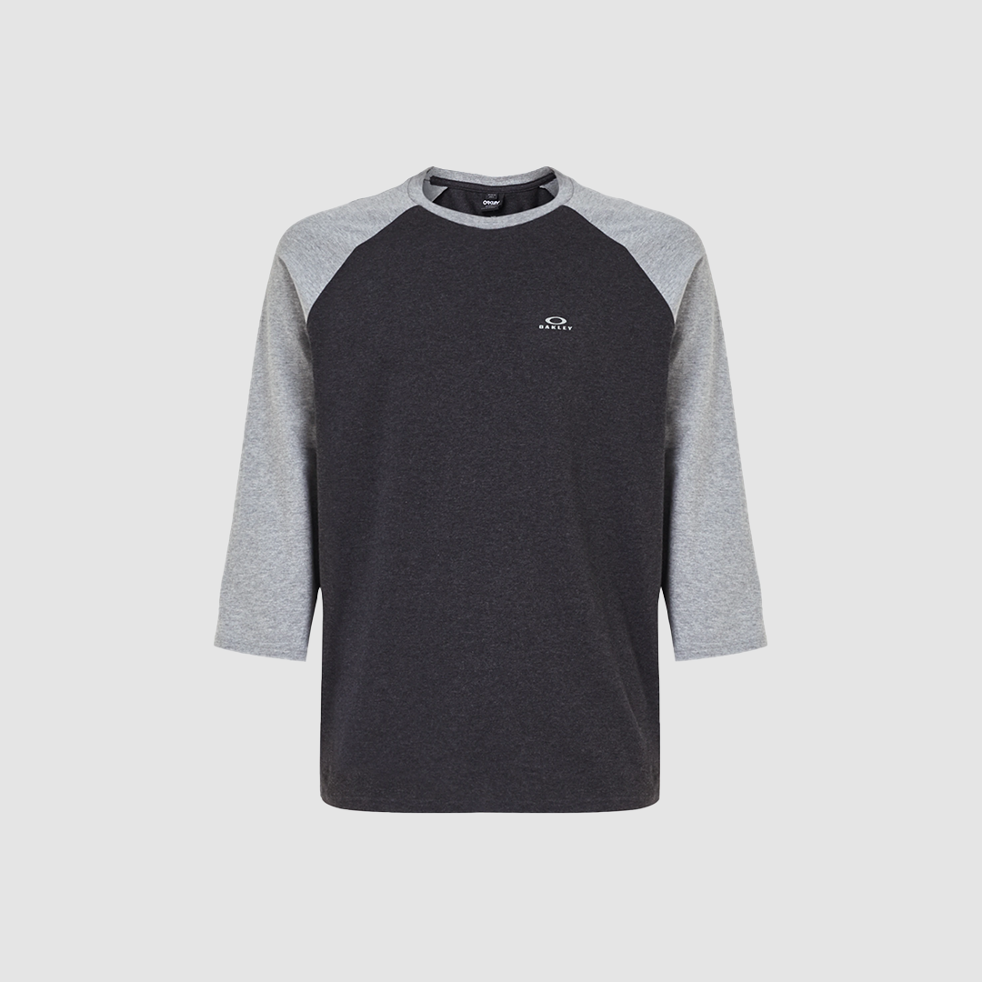RELAX RAGLAN 3/4 TEE