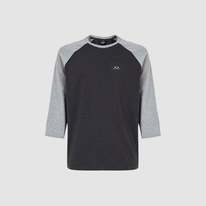 RELAX RAGLAN 3/4 TEE