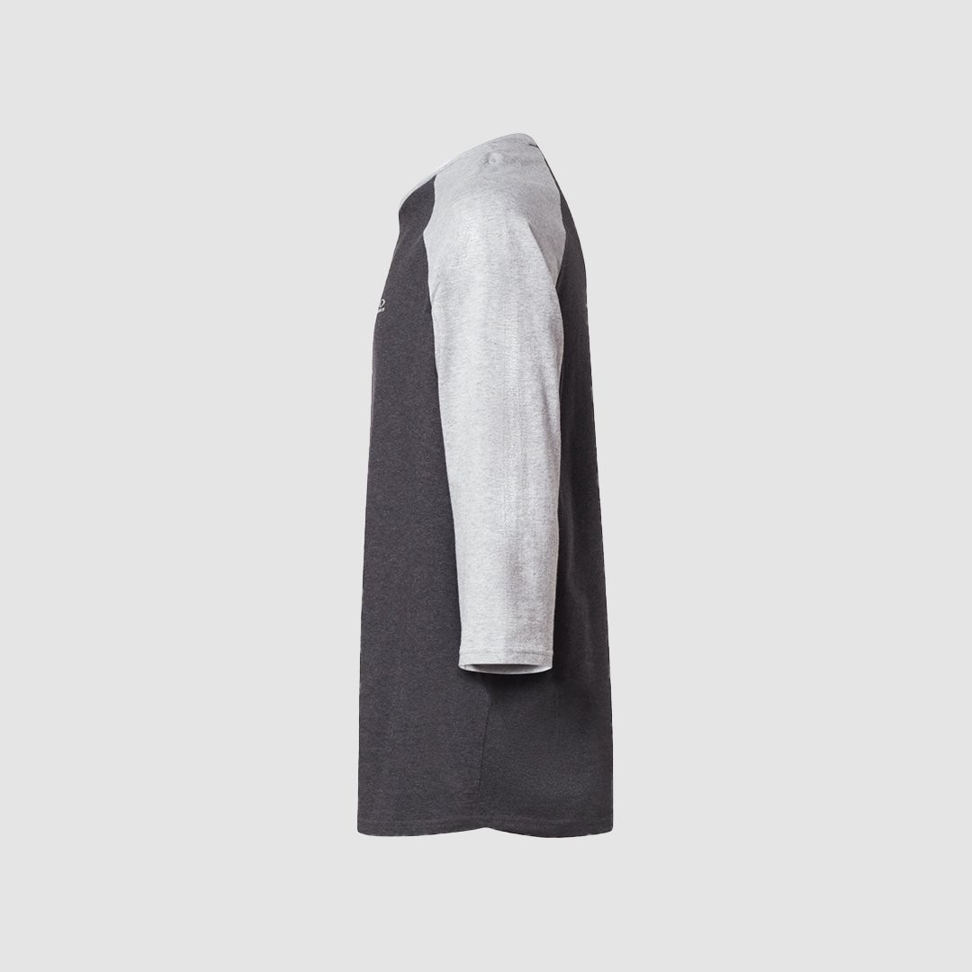 RELAX RAGLAN 3/4 TEE