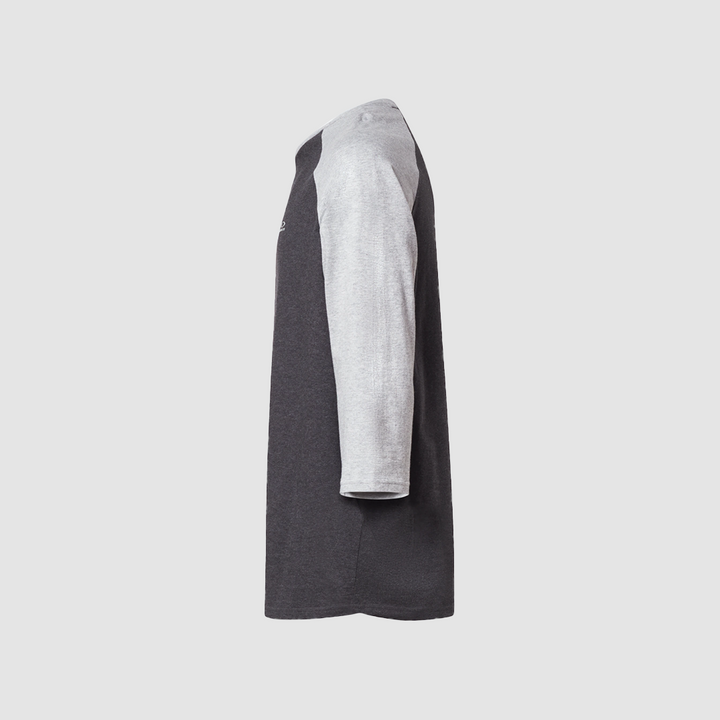 RELAX RAGLAN 3/4 TEE