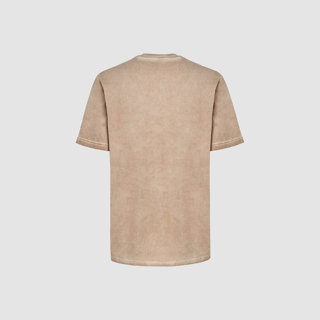 OVERDYED B1B LOGO TEE
