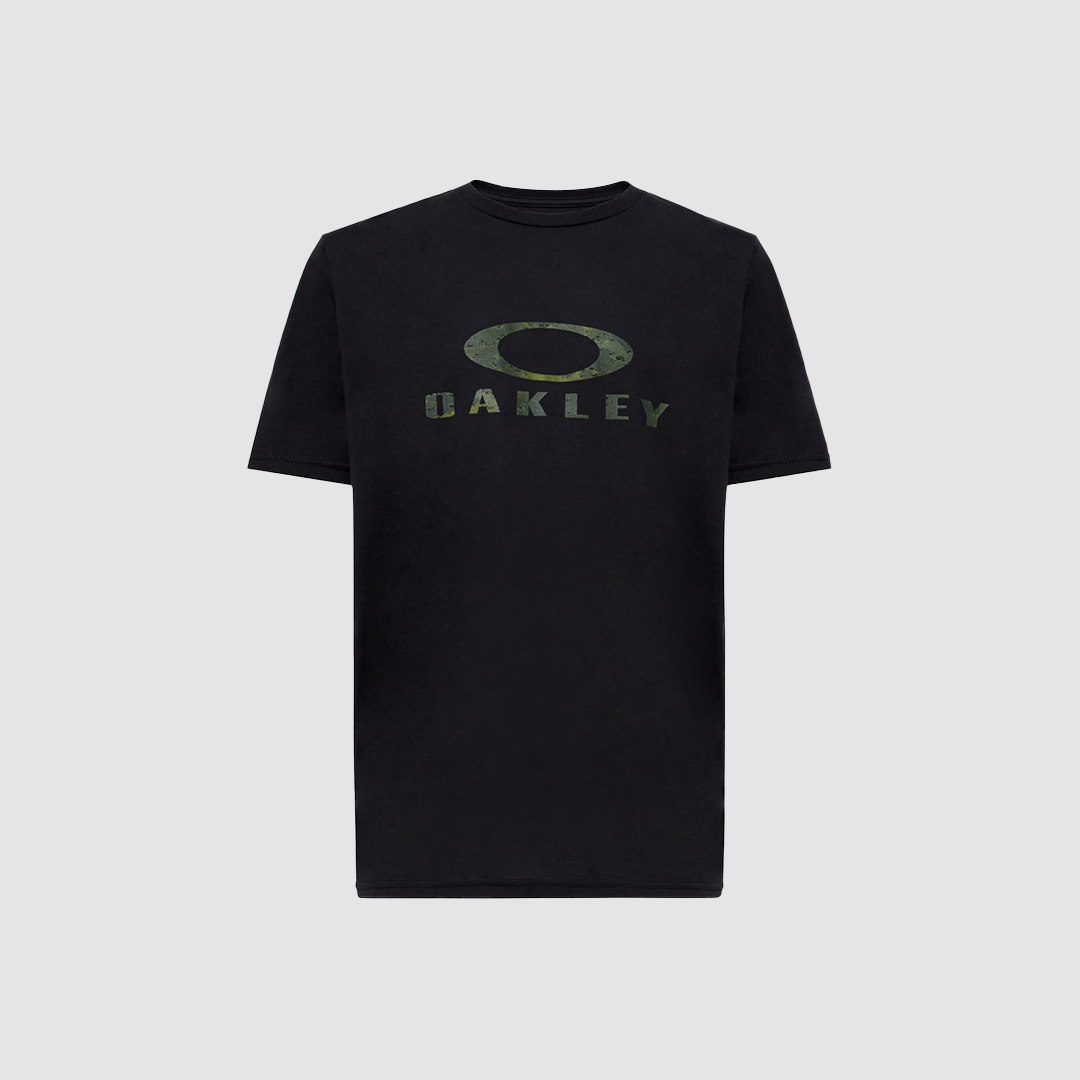 CAMO BARK TEE
