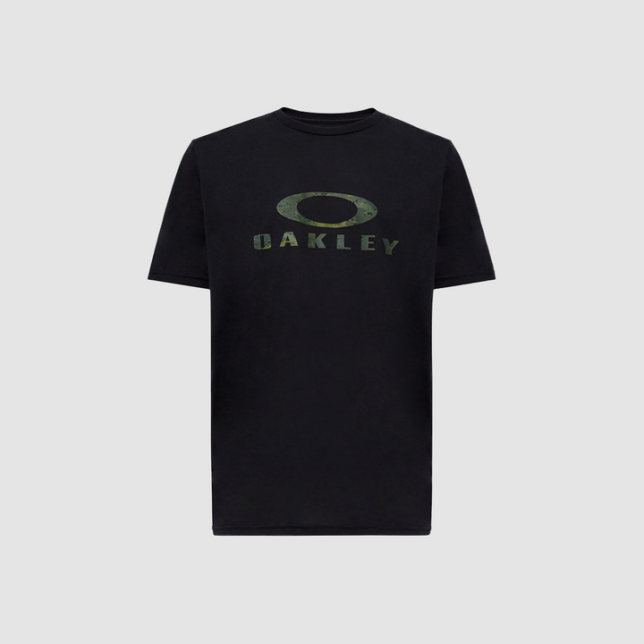 CAMO BARK TEE