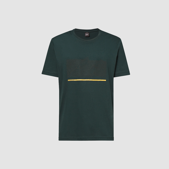 DIGI-MOUNTAINS TEE