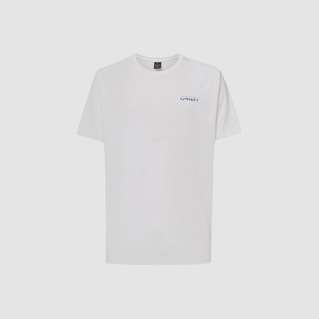 TWISTED WAVE B1B RC TEE
