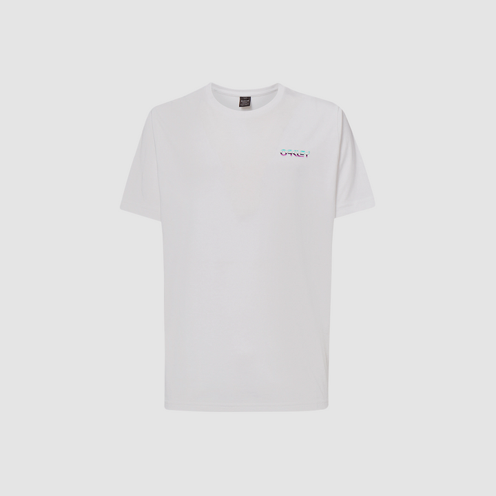 TWISTED WAVE B1B RC TEE
