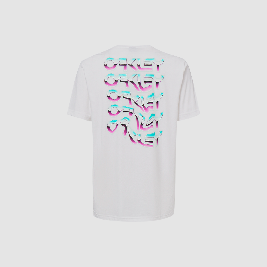 TWISTED WAVE B1B RC TEE