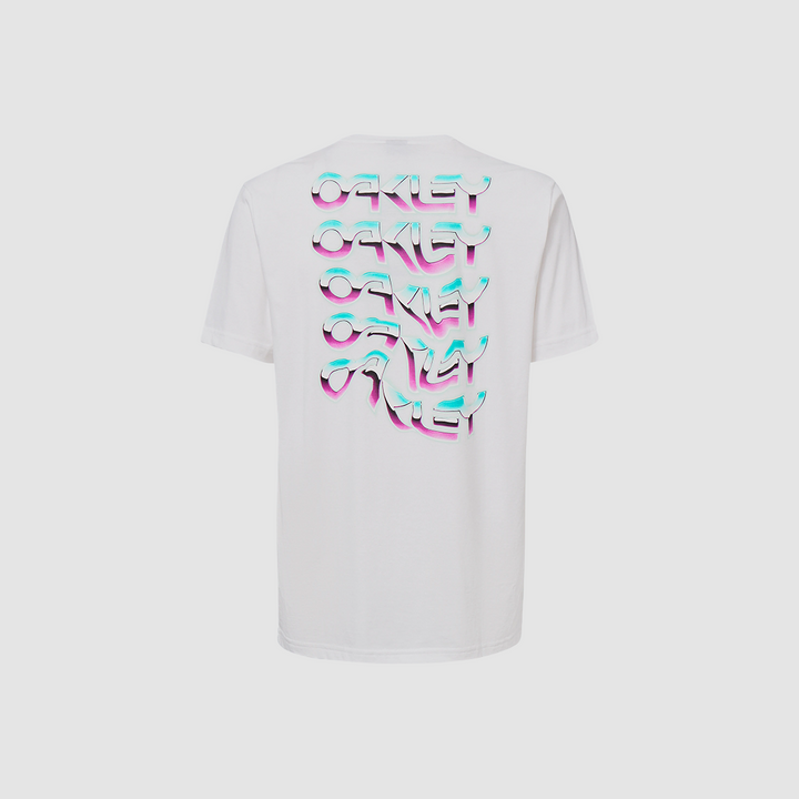 TWISTED WAVE B1B RC TEE