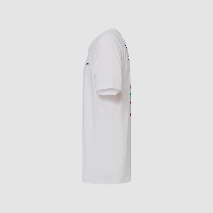 TWISTED WAVE B1B RC TEE