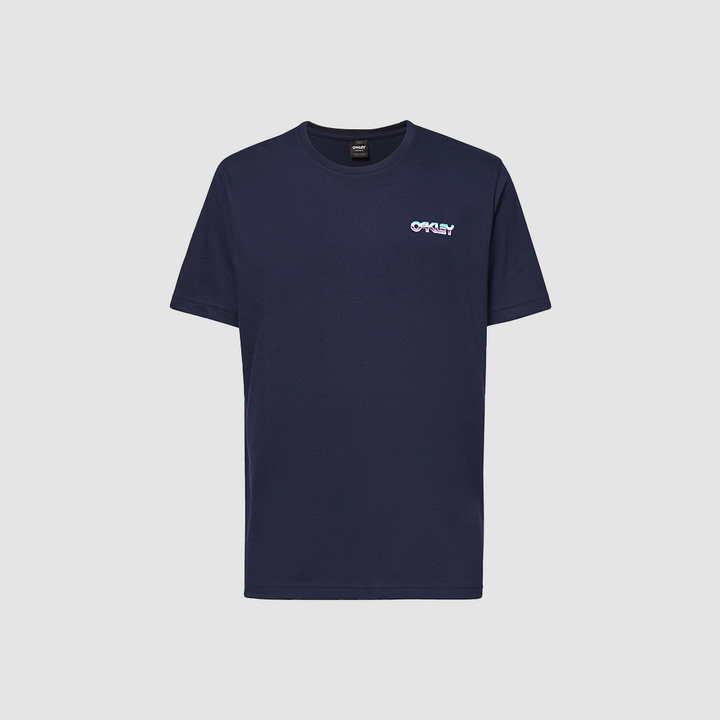 TWISTED WAVE B1B RC TEE