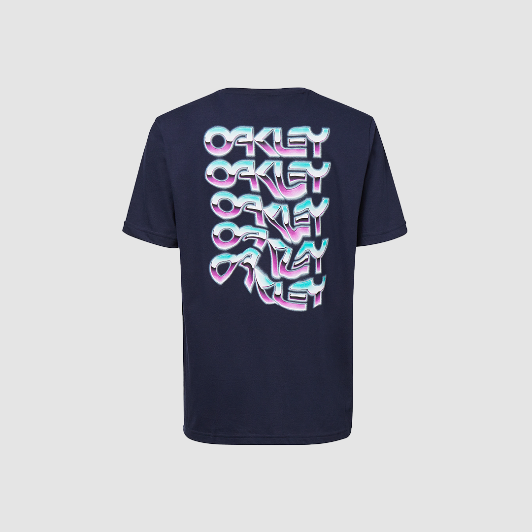 TWISTED WAVE B1B RC TEE