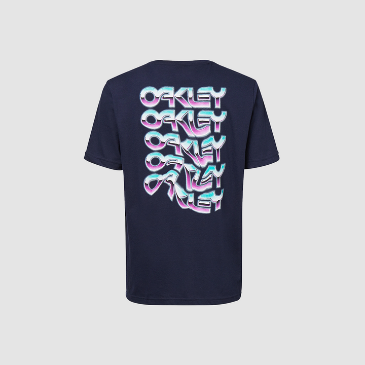 TWISTED WAVE B1B RC TEE