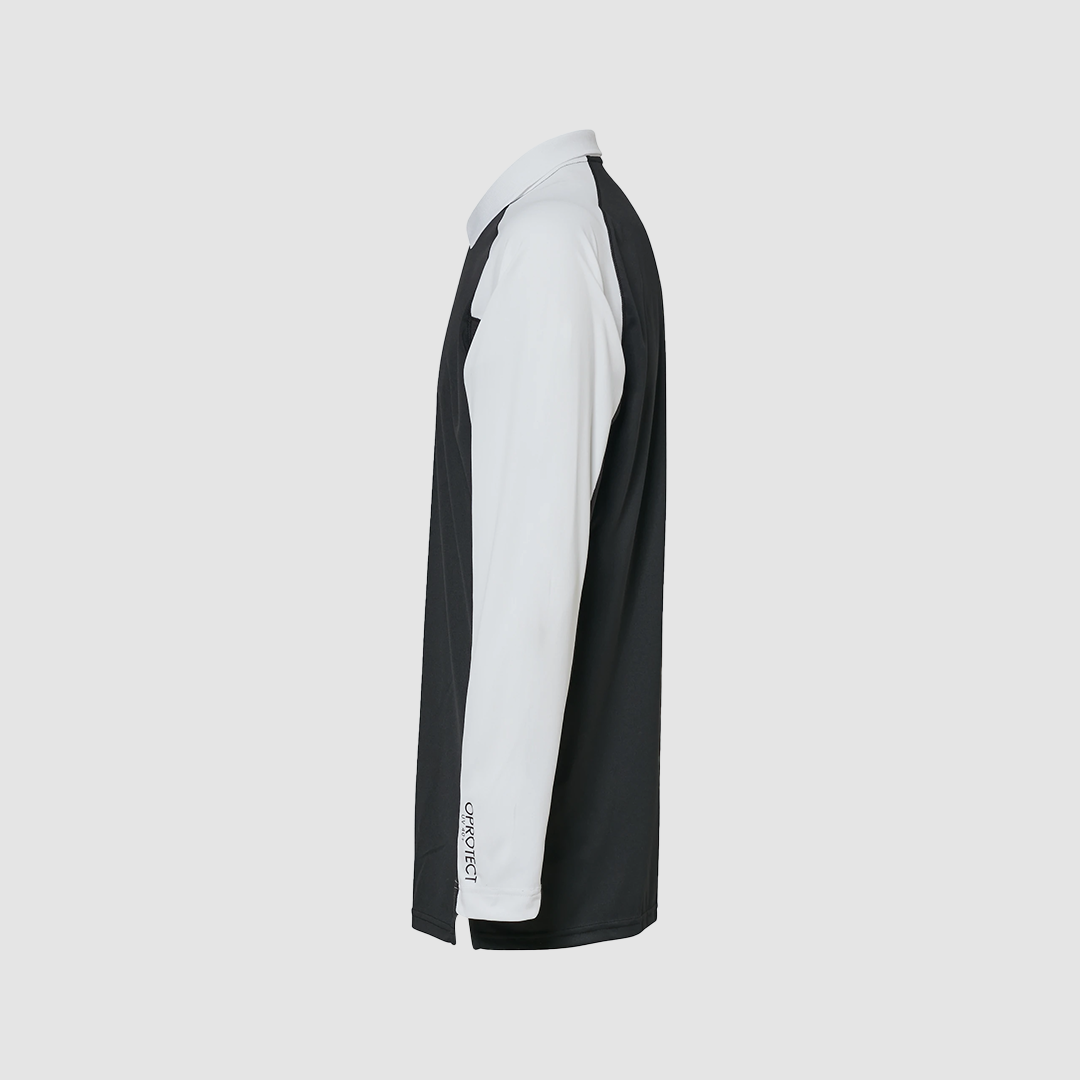 OAKLEY UV SUNSLEEVE POLO