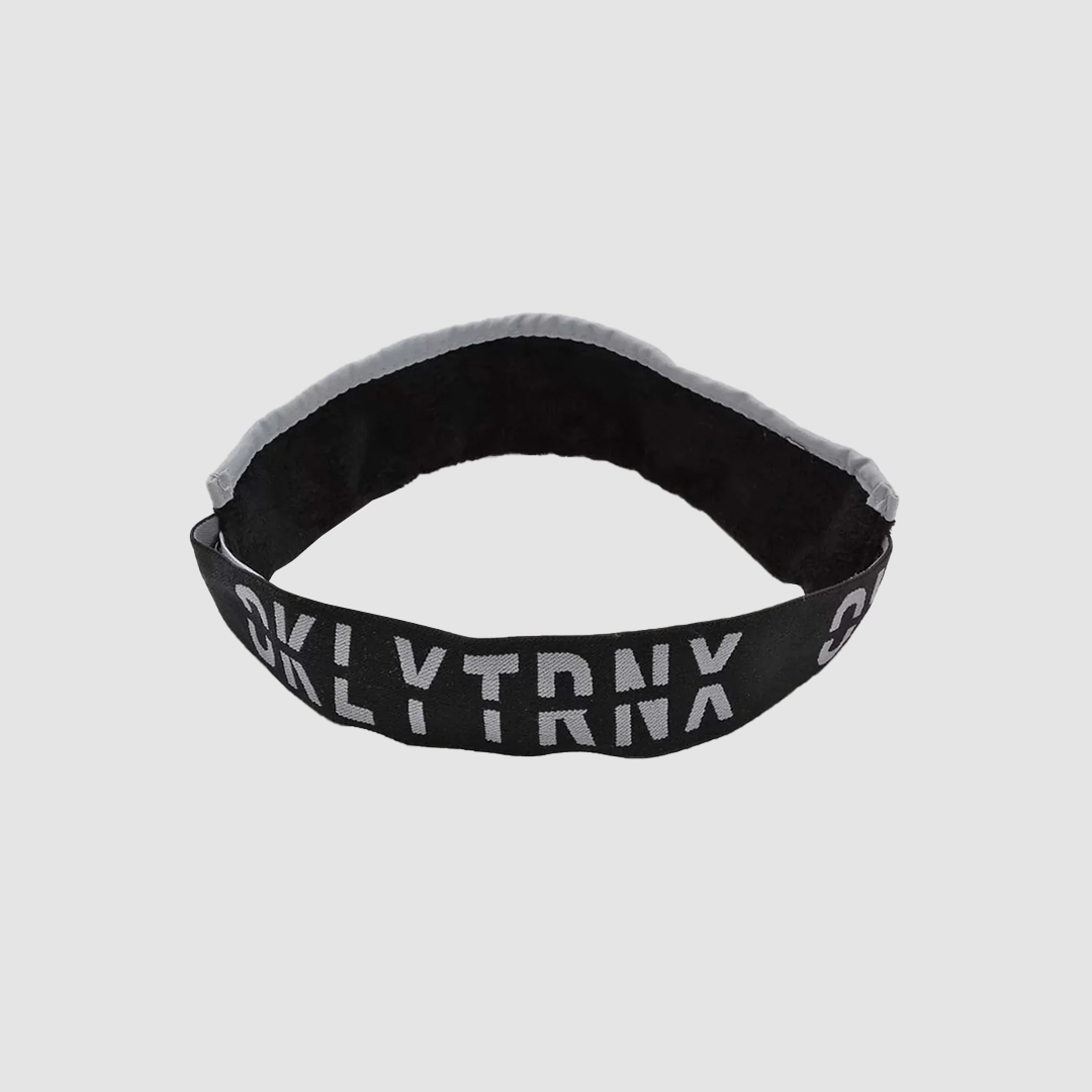 OTRN LOGO VISOR HAT