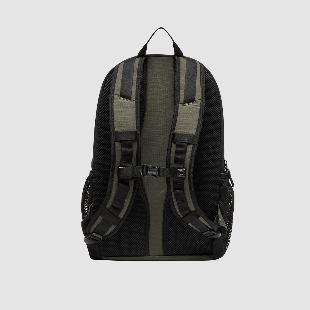 MULTIFUNCTIONAL SMART BACKPACK