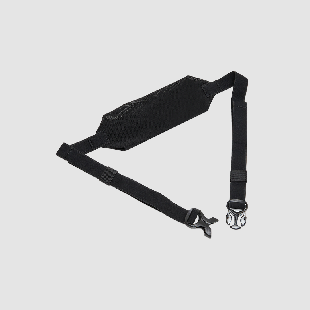 VIGOR REFLECTIVE BELT BAG