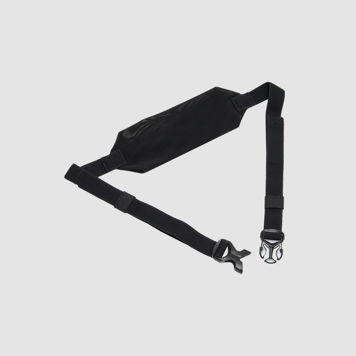 VIGOR REFLECTIVE BELT BAG