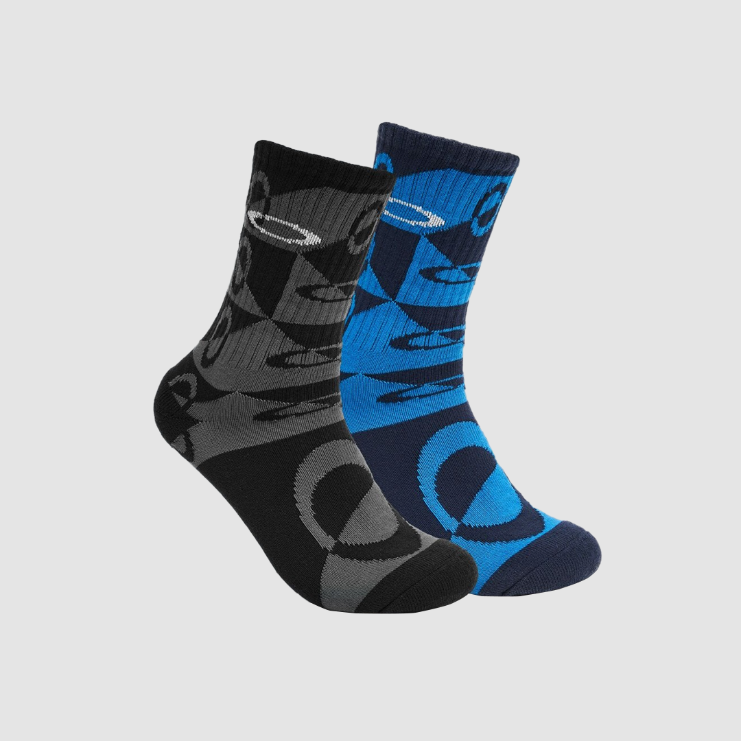 OAKLEY EVRYWHRE CREW SOCK